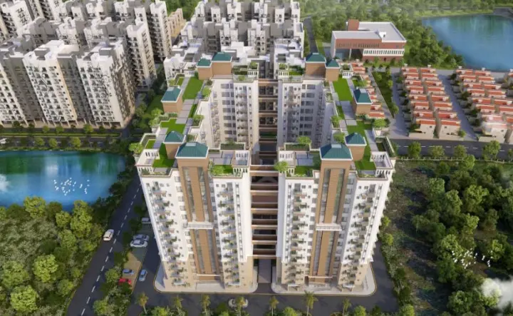 Flats in Kolkata Flats in Kolkata
