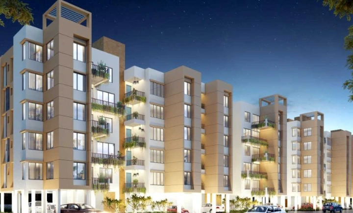 Flat for Sale in Rajarhat Kolkata Flat for Sale in Rajarhat Kolkata