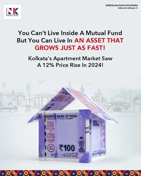 Kolkata Apartment Market Kolkata Apartment Market